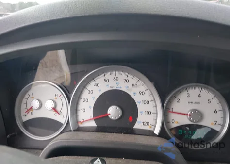 2005 Dodge Dakota Slt z USA, uszkodzony, nr VIN 1D7HE48K45S319081